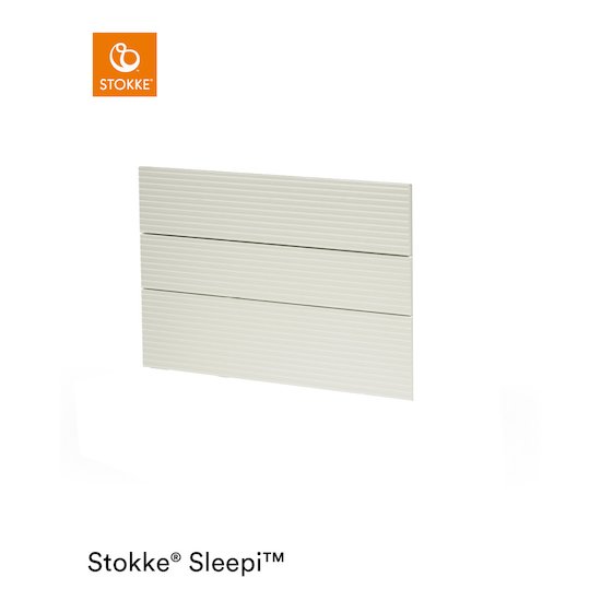 Sleepi Tiroirs de Commode   White        de               Stokke®