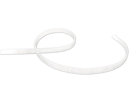 Philips hue LED-strip Lightstrip Plus Basic RGBW 20W 1600 lm 2 m - Compatibel met alle SMART HOME van hornbach