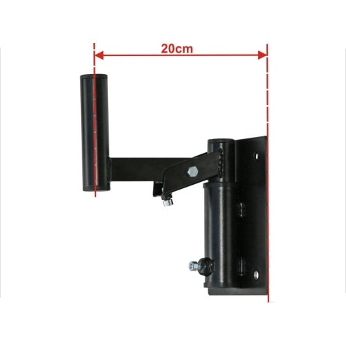 JB systems WB-L20 wallbracket