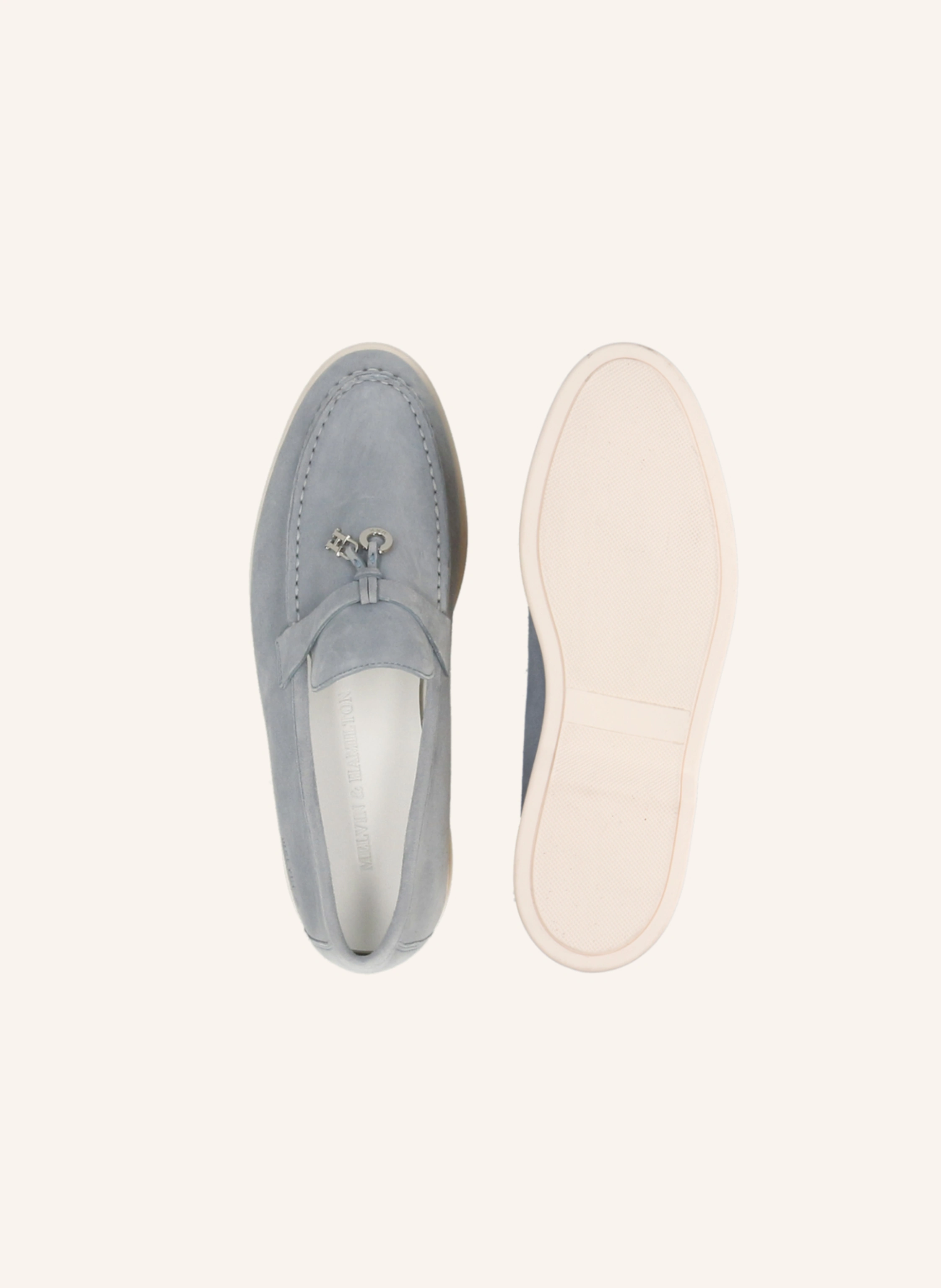 MELVIN & HAMILTON Loafers ADLEY 3