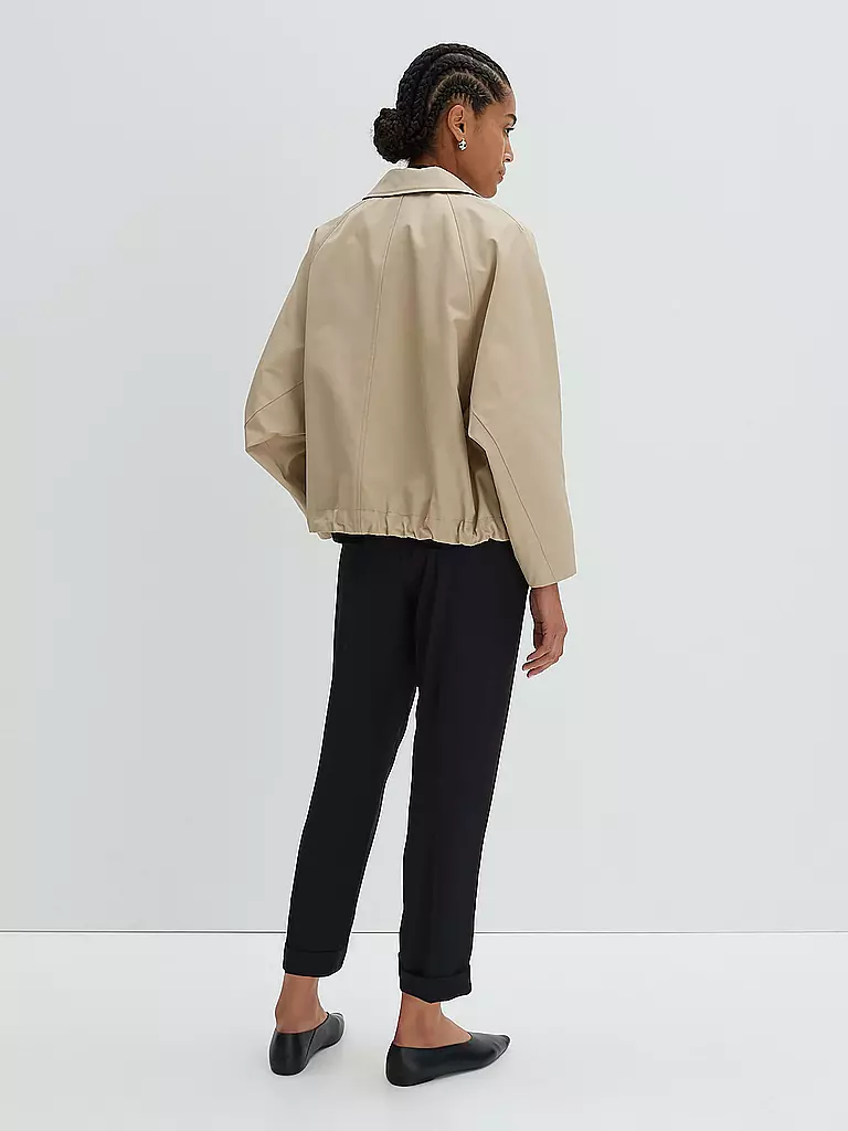 SOMEDAY Jacke VANAMI creme