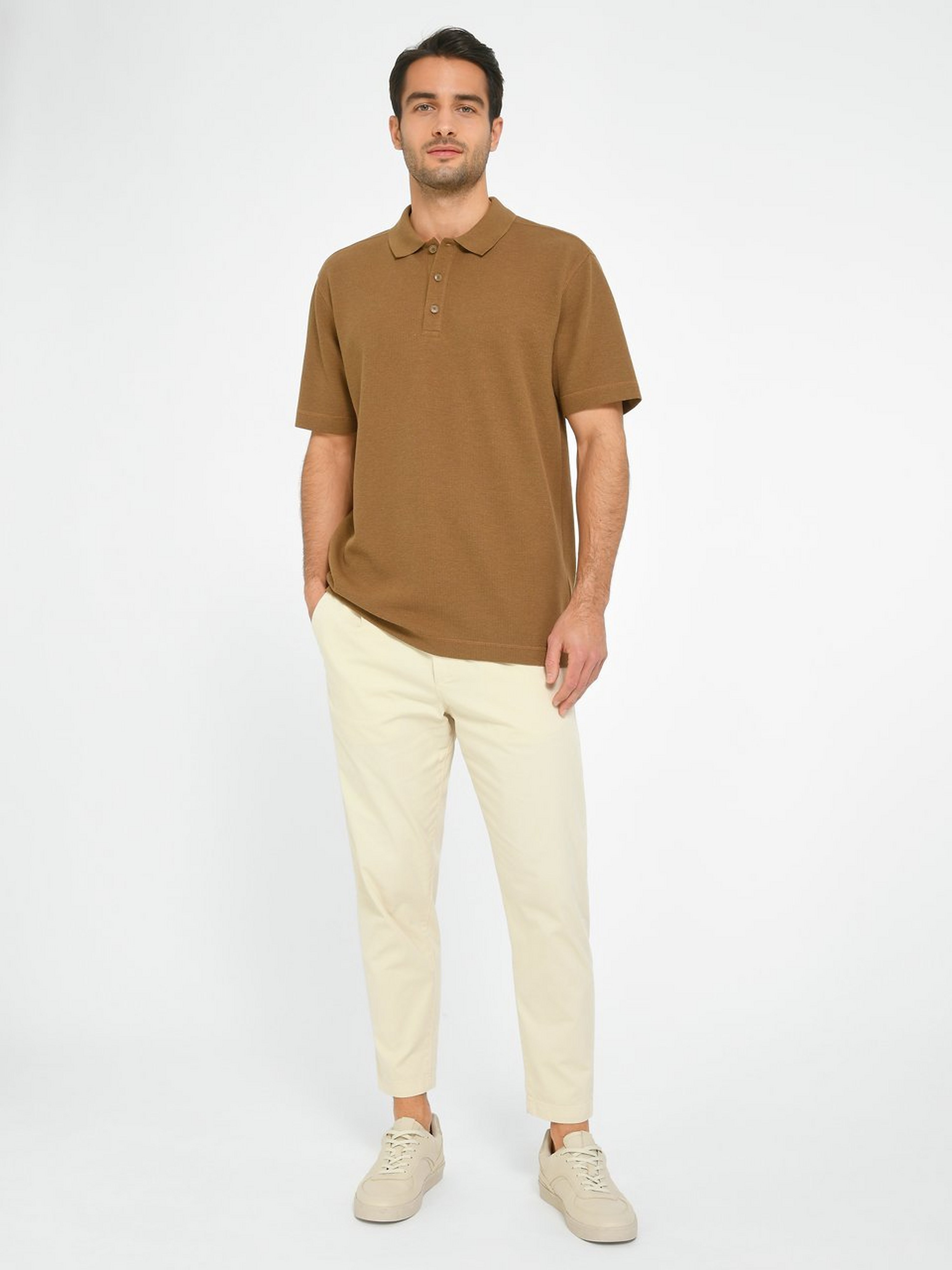Polo-Shirt Petempesto