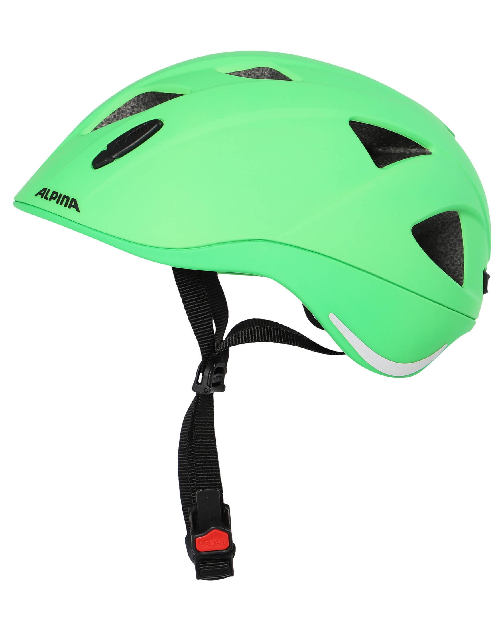 Alpina| Kinder Fahrradhelm XIMO LE
