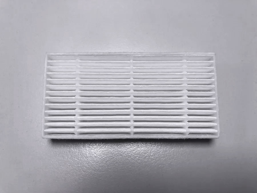 Denver dust filter pour RVC110
