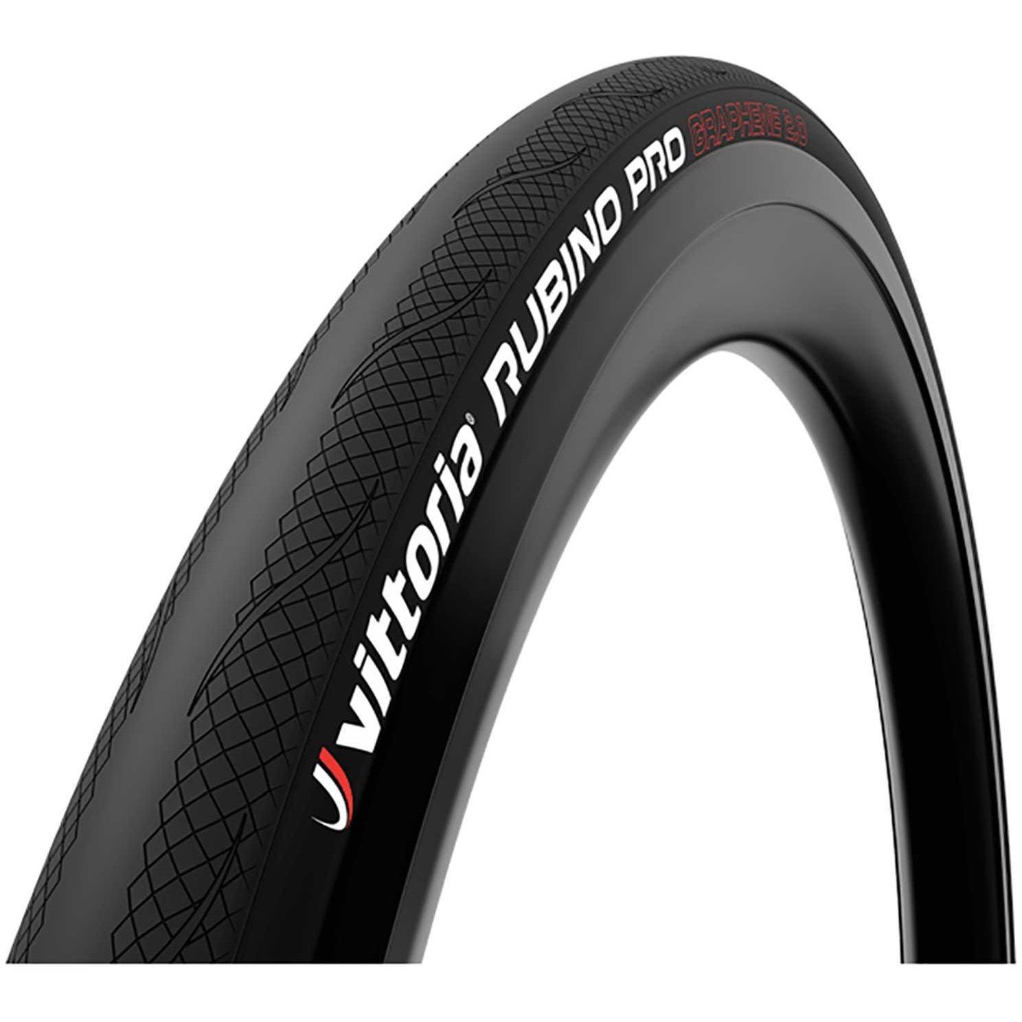 Vittoria Rubino Pro IV G2.0 700C Folding Clincher Road Tyre