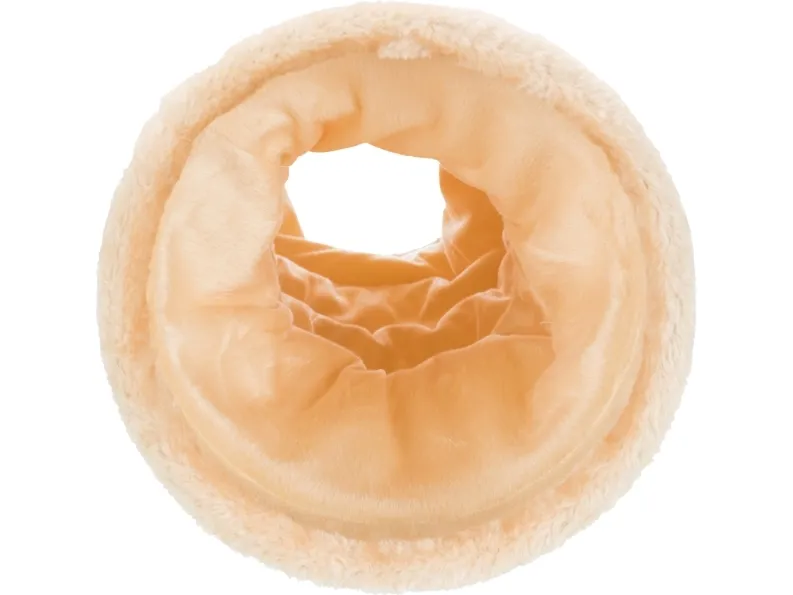 Trixie Crunch Plystunnel,60cm,beige