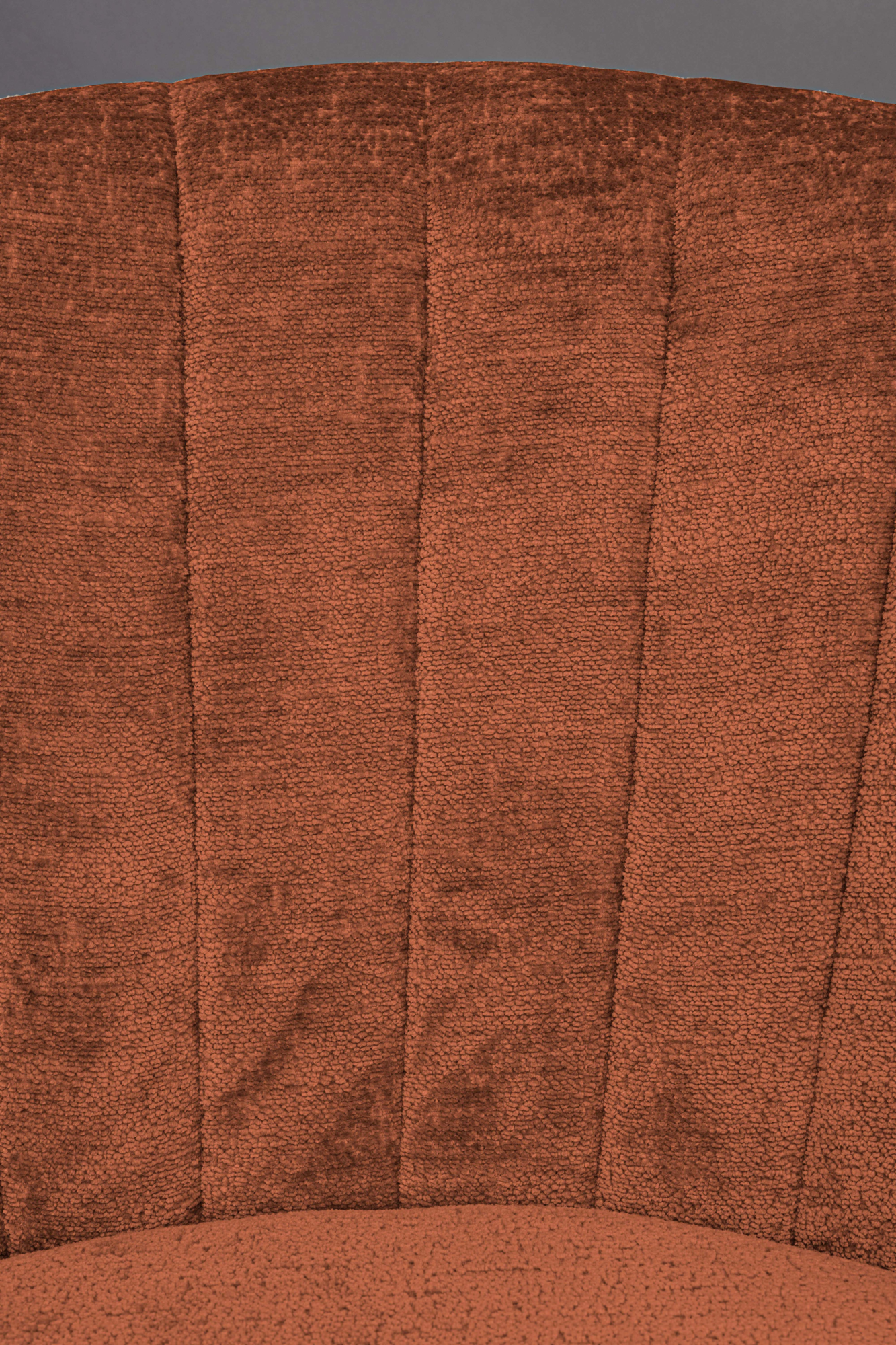 Fauteuil Georgia Terra