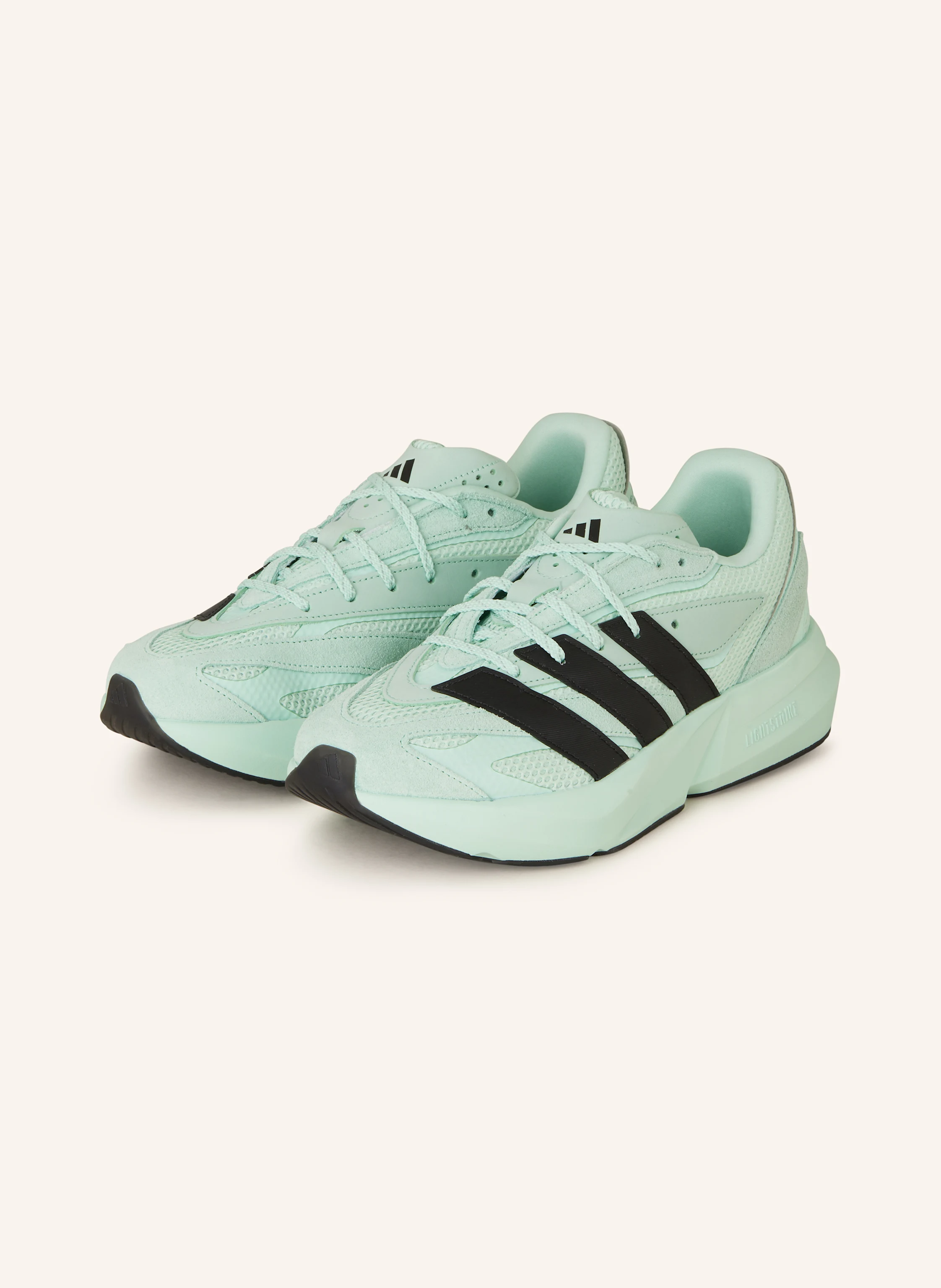 adidas Sneaker MERCEDES - AMG PETRONAS FORMULA ONE TEAM LIGHTBLAZE