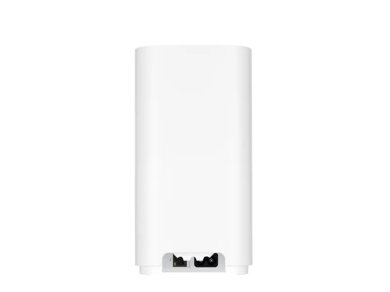 ASUS - Wi-Fi-system 1GbE