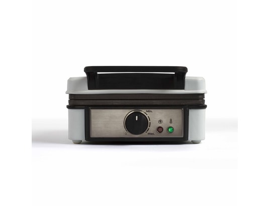 LIVOO - Gaufrier DOP206