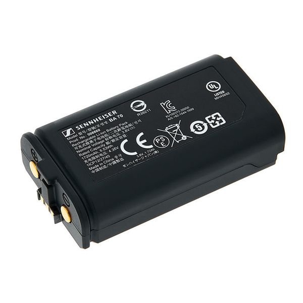 Sennheiser BA 70
