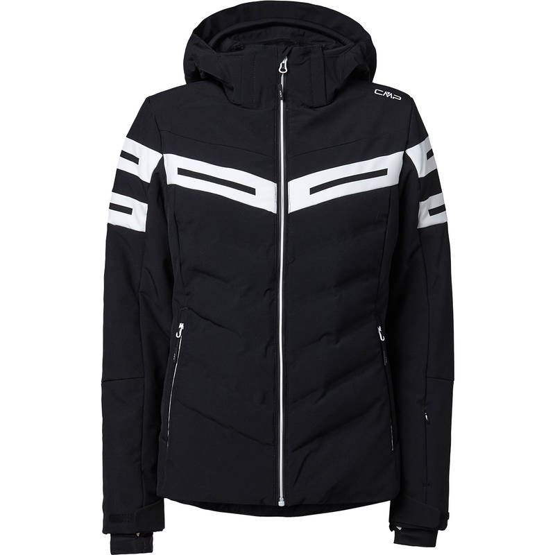 CMP Stretch Skijakke Dame