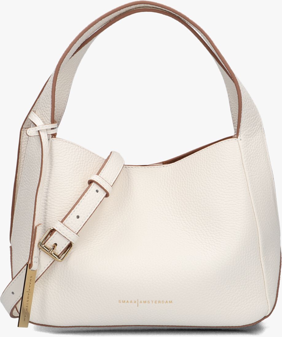 witte smaak amsterdam handtas sophie