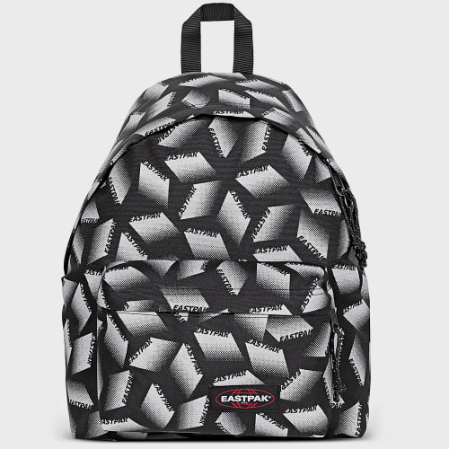 Sac A Dos Padded Pak'r Refleks EP Noir