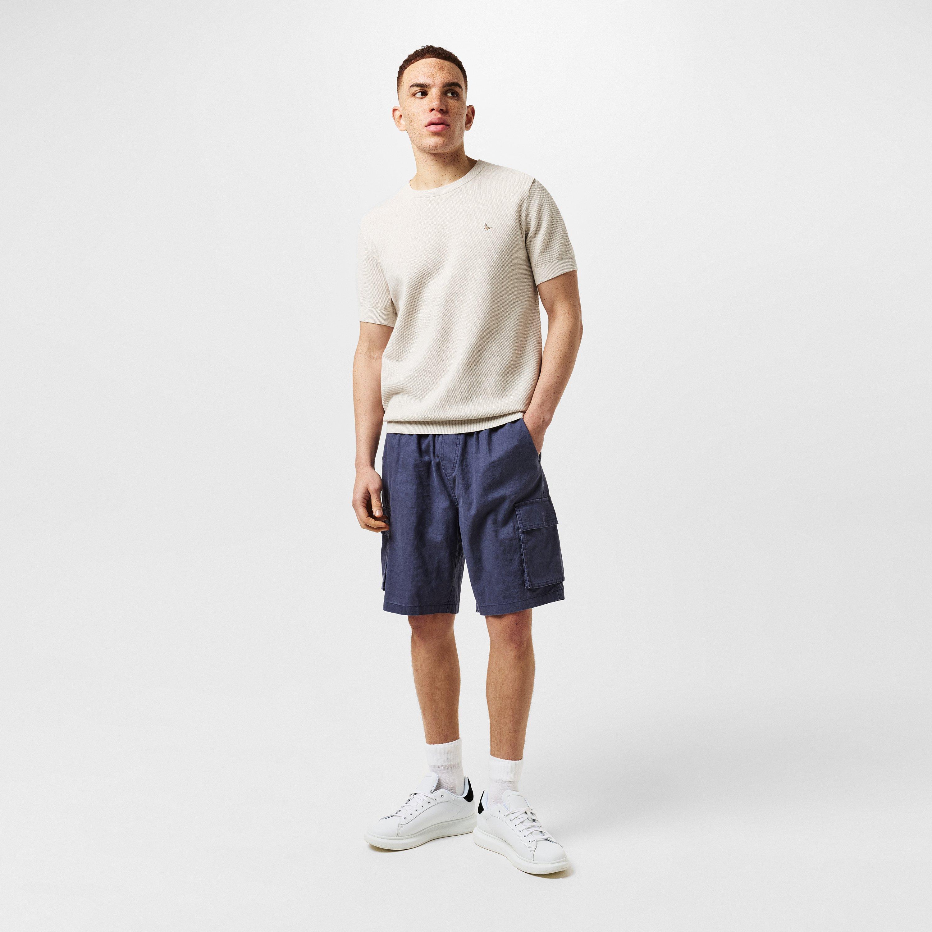 Jack Wills Knit Tee