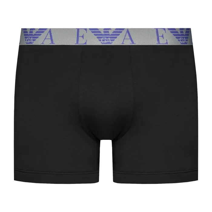 Emporio Armani Bold Monogram Brief Boxershorts Heren (3-pack)