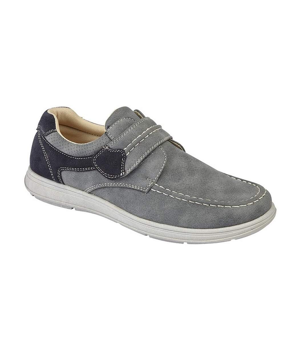 Scimitar - Chaussures décontracté - Homme (Gris) - UTDF1618