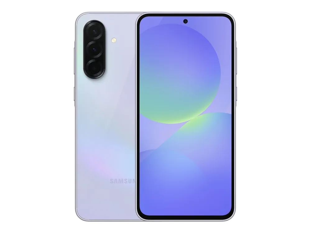 Samsung | Galaxy A36 5G - 5G smartphone - 128GB | Awesome Lavender