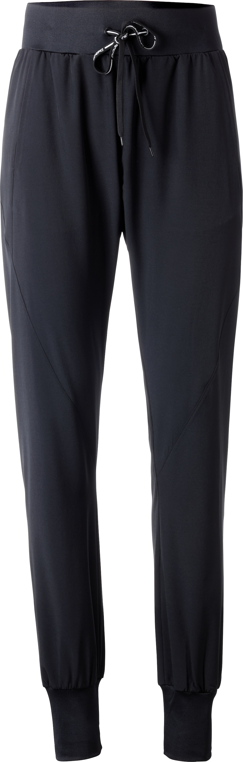 LPO Outdoorhose »KENORA KEA WOMEN«  Schnelltrocknend und atmungsaktiv