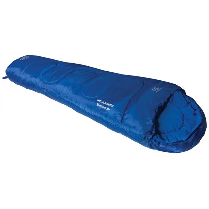 Highlander Sleepline 300 Mummy Slaapzak Junior