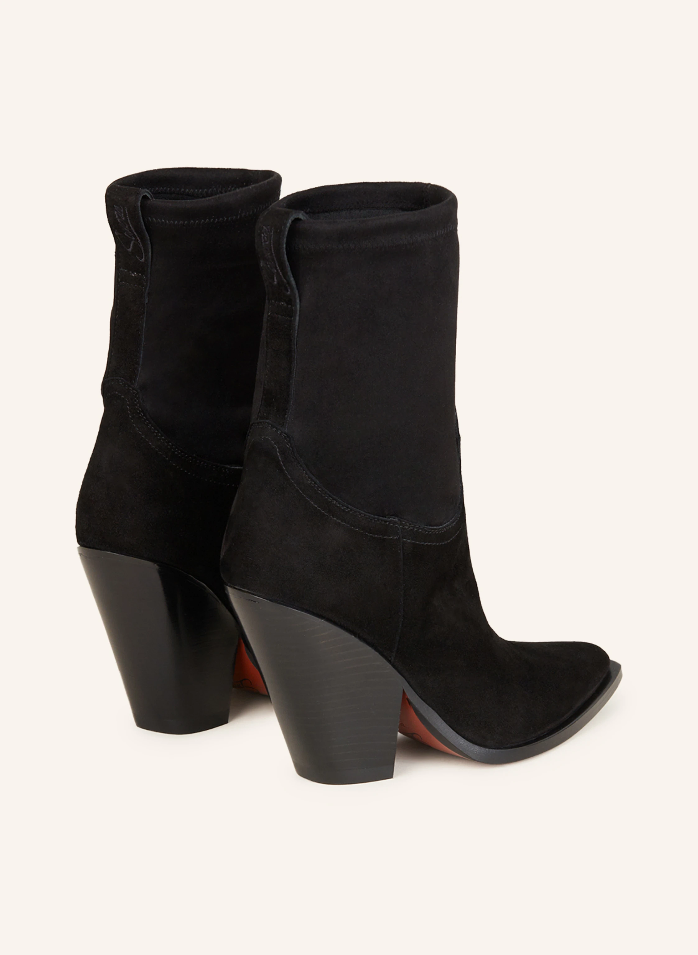 SONORA Cowboy Boots VILLA HERMOSA