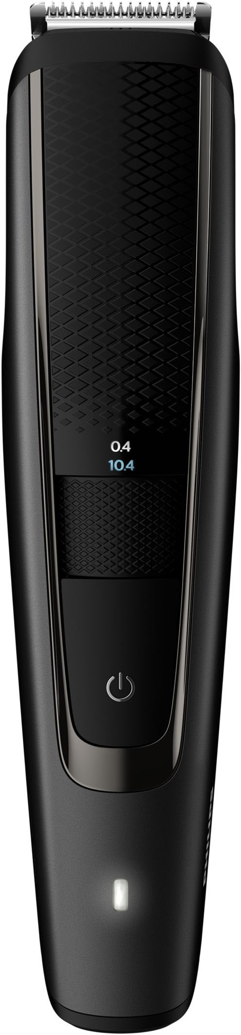 Philips Bartschneider »Series 5000 BT5515/15« 3 Aufsätze inkl. Ladestation