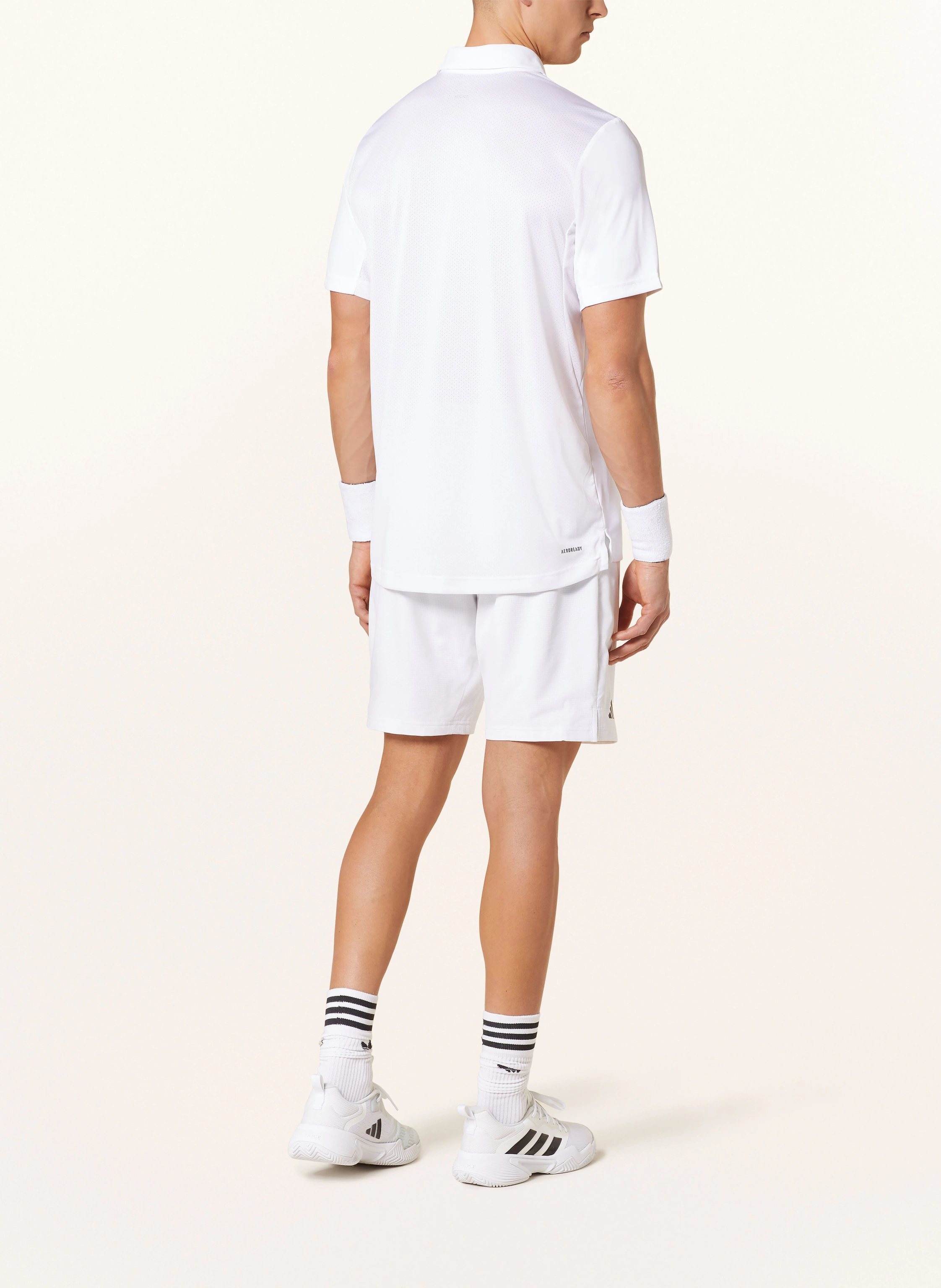 adidas Tennisshorts ERGO