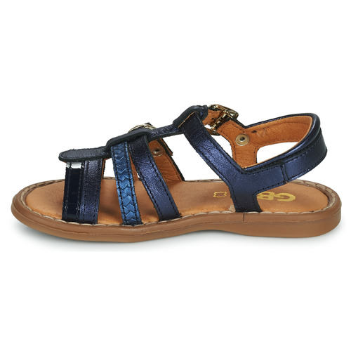 GBB - OLALA - Bleu