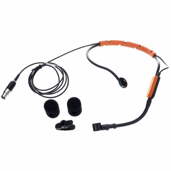 Shure SM31 FH