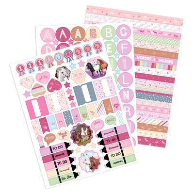 Miss Melody Hobbybok DIY Paper Fun