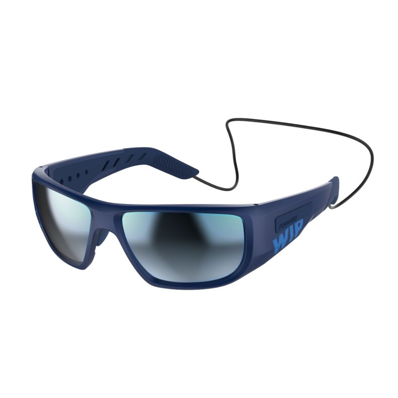 Lunettes Forward Gust Evo Polarized - Bleu - The Corner Shop