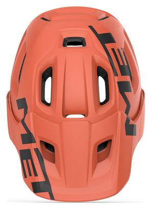 Casque VTT Met Roam Mips Orange