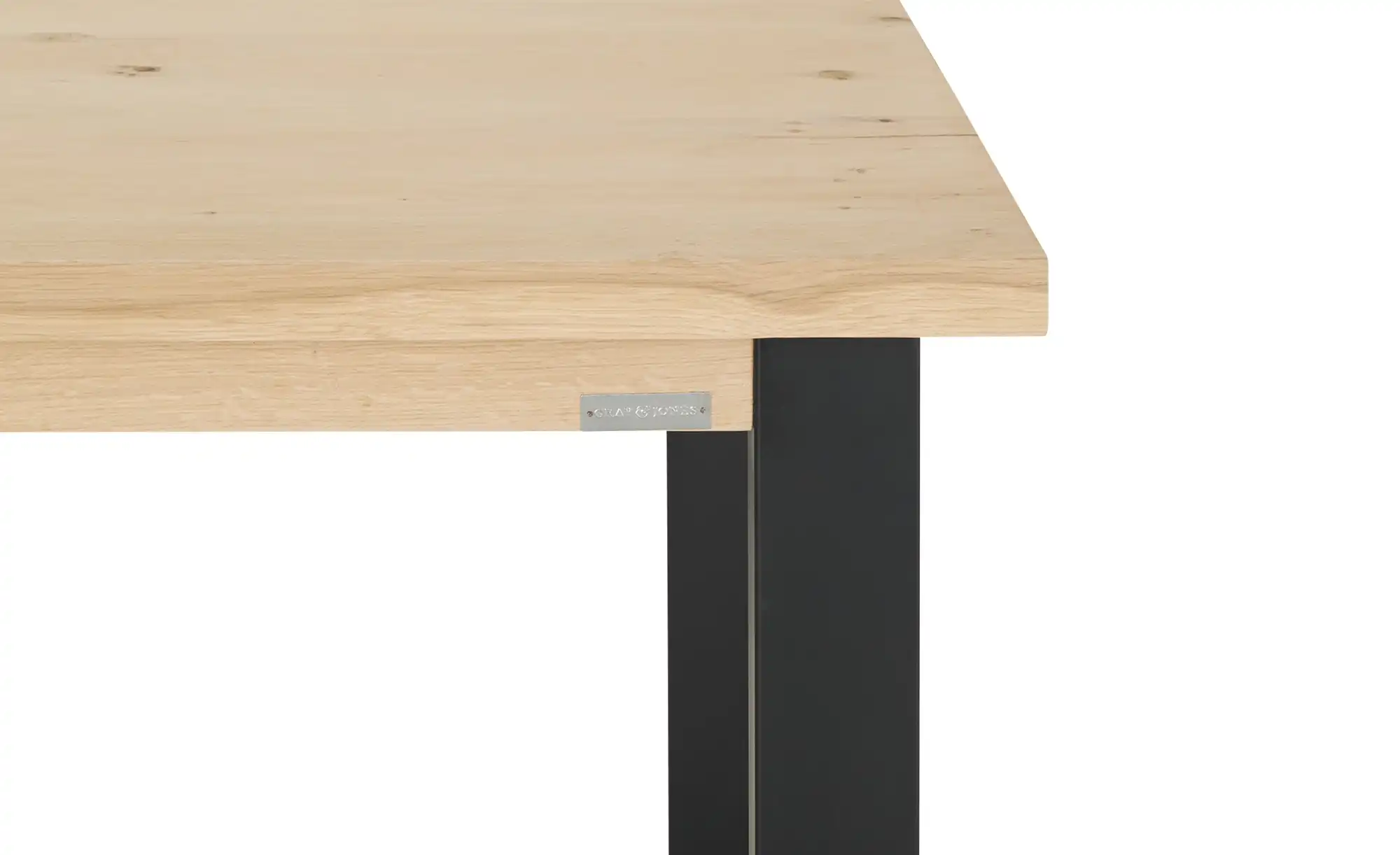 Gray & Jones Bartisch Black Coast One