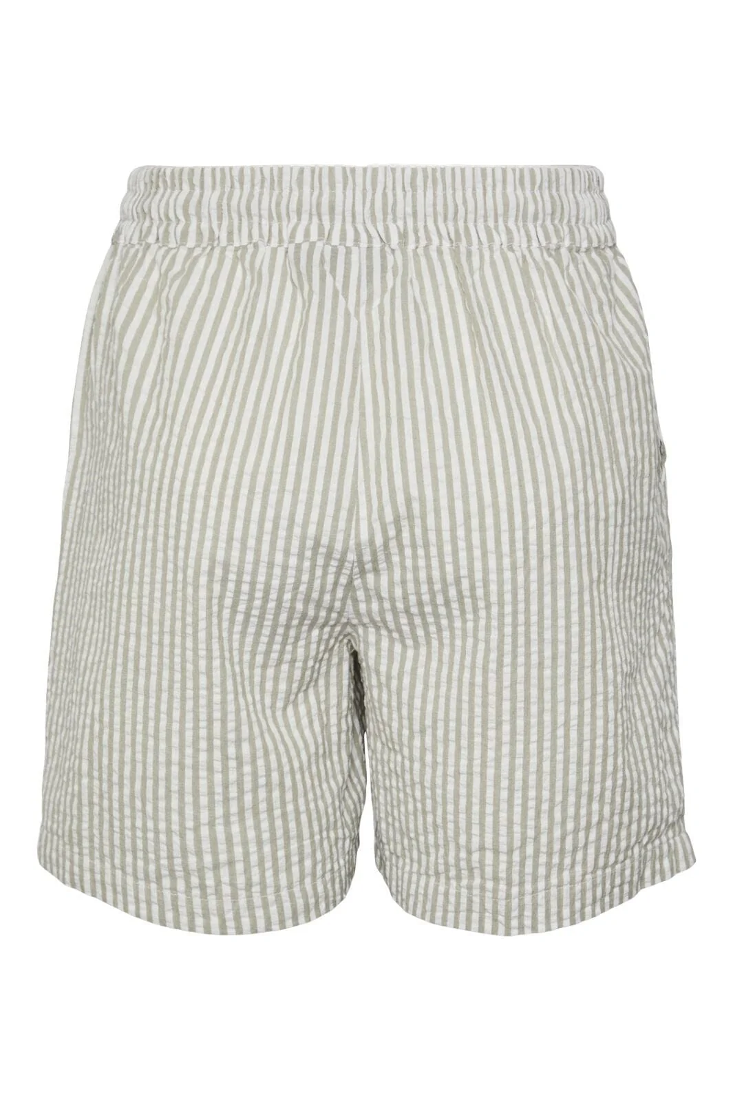 Pieces Pcsally Loose String Shorts