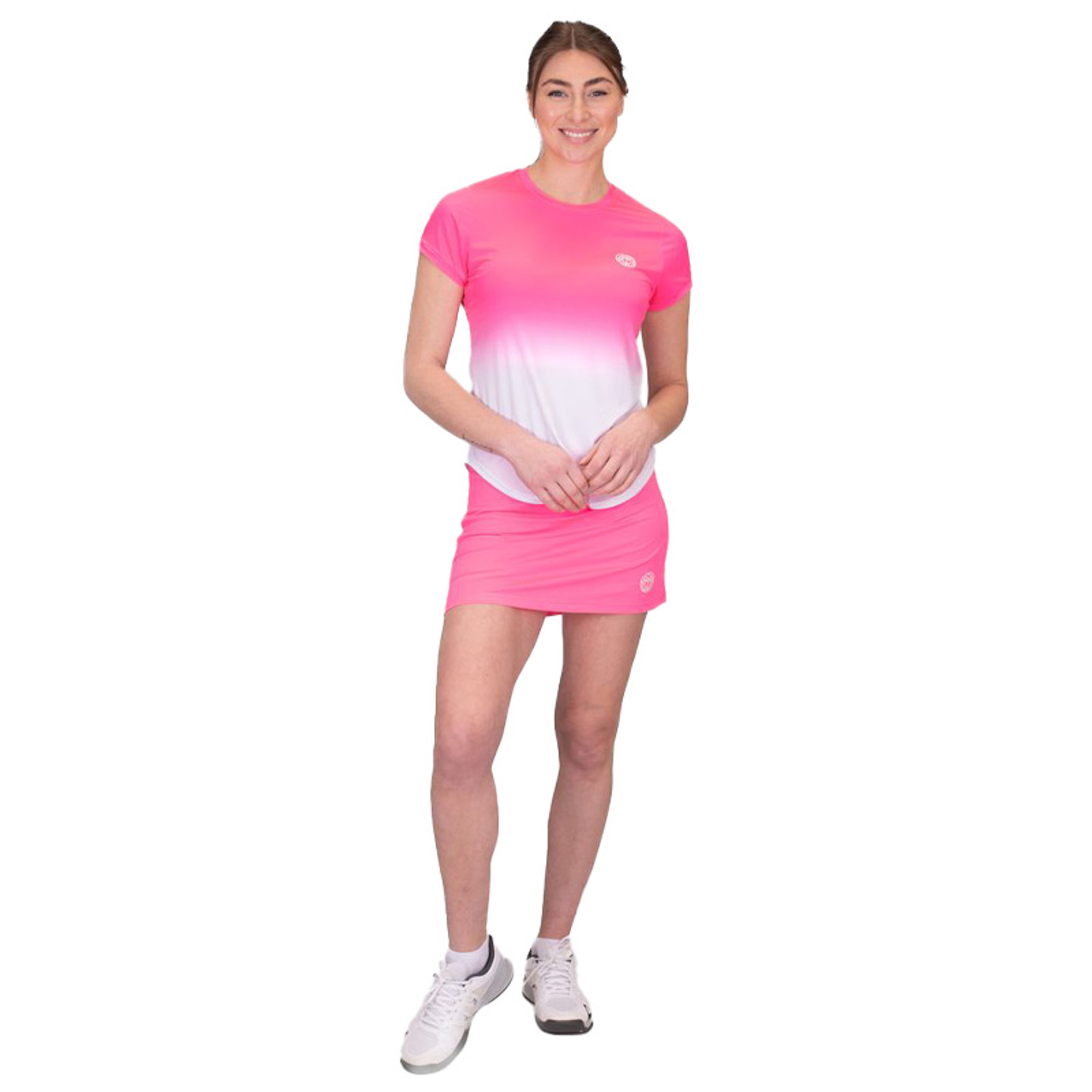 Bidi Badu Crew Gradiant Set Dames