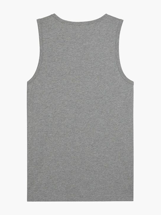 PUMA Tanktop Grau