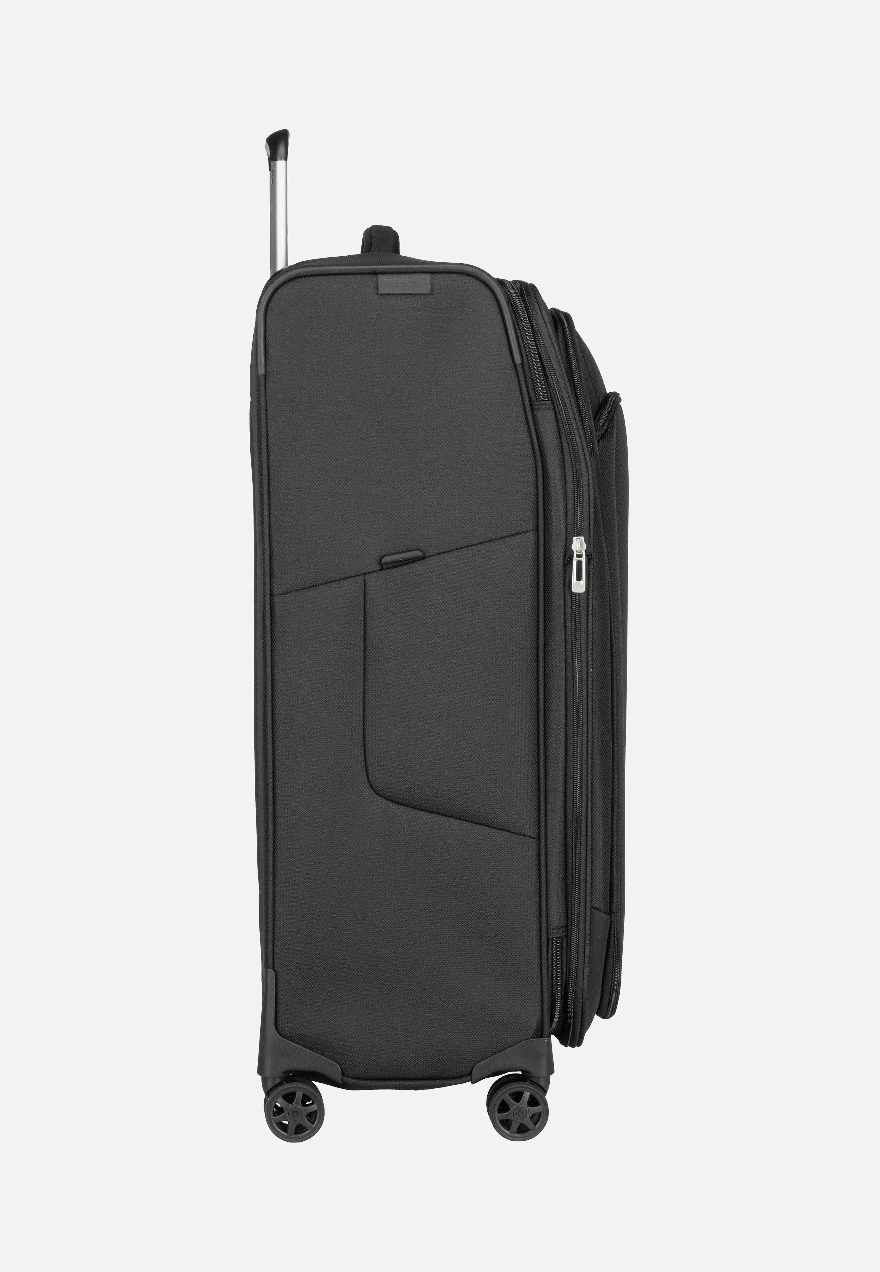 Respark Spinner 79 EXP Ozone Black - Koffer