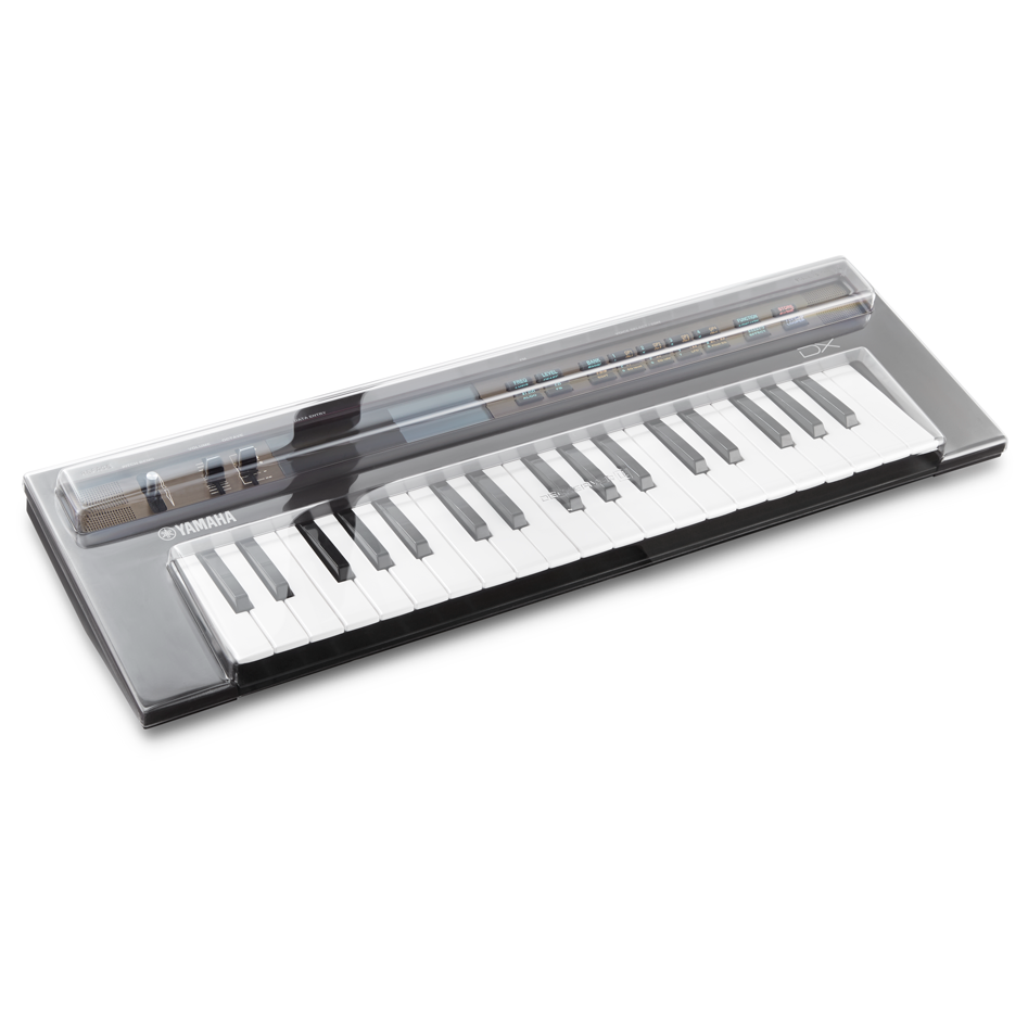 Decksaver Yamaha Reface-series stofkap