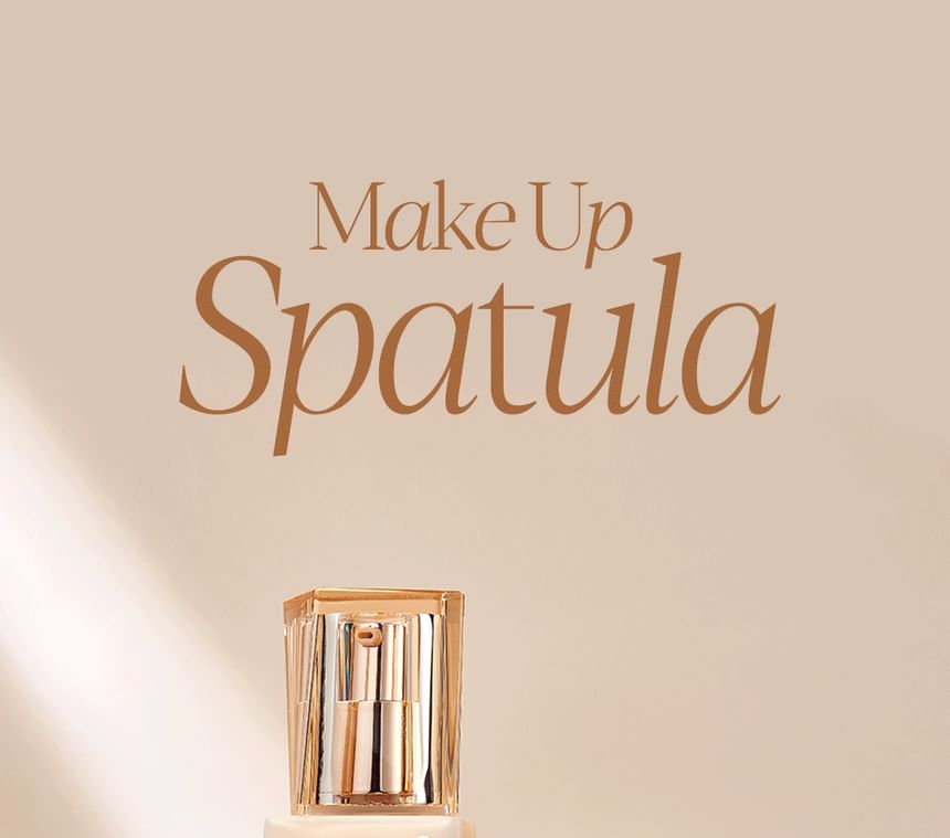 espoir - Makeup Spatula