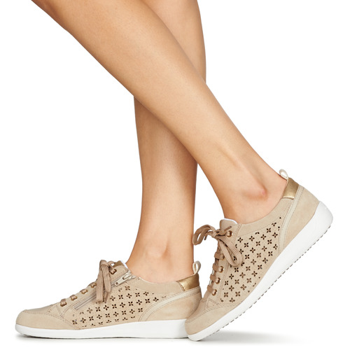 Geox - D MYRIA - Beige