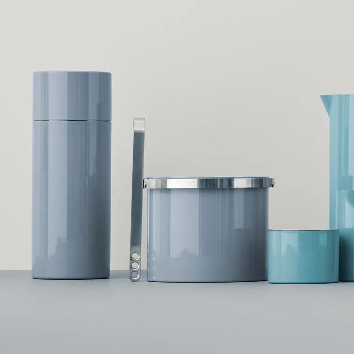 Stelton - Cylinda-Line Cocktail Shaker 0,75 l, edelstahl