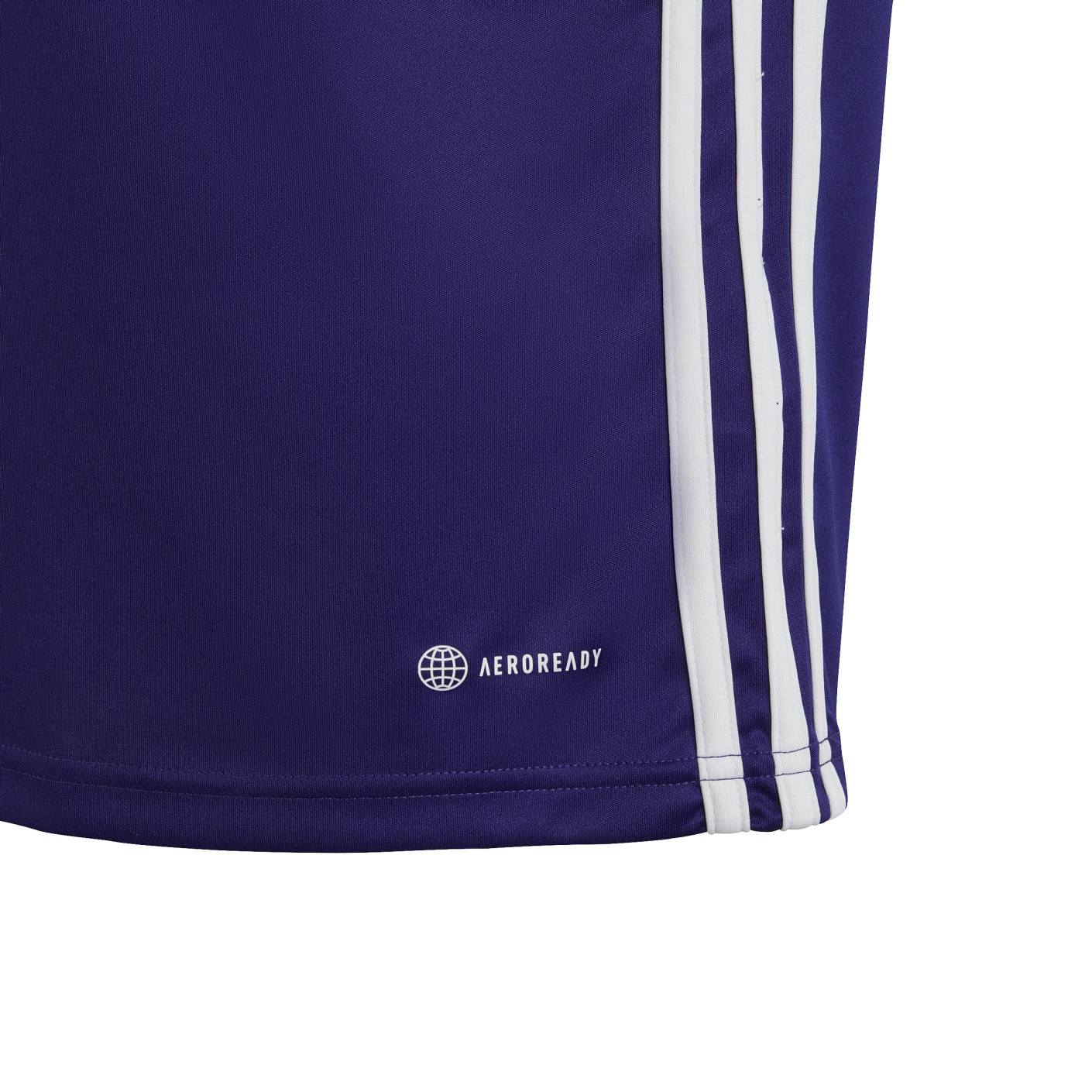 Adidas Tabela 23 Voetbalshirt Kids Paars Wit