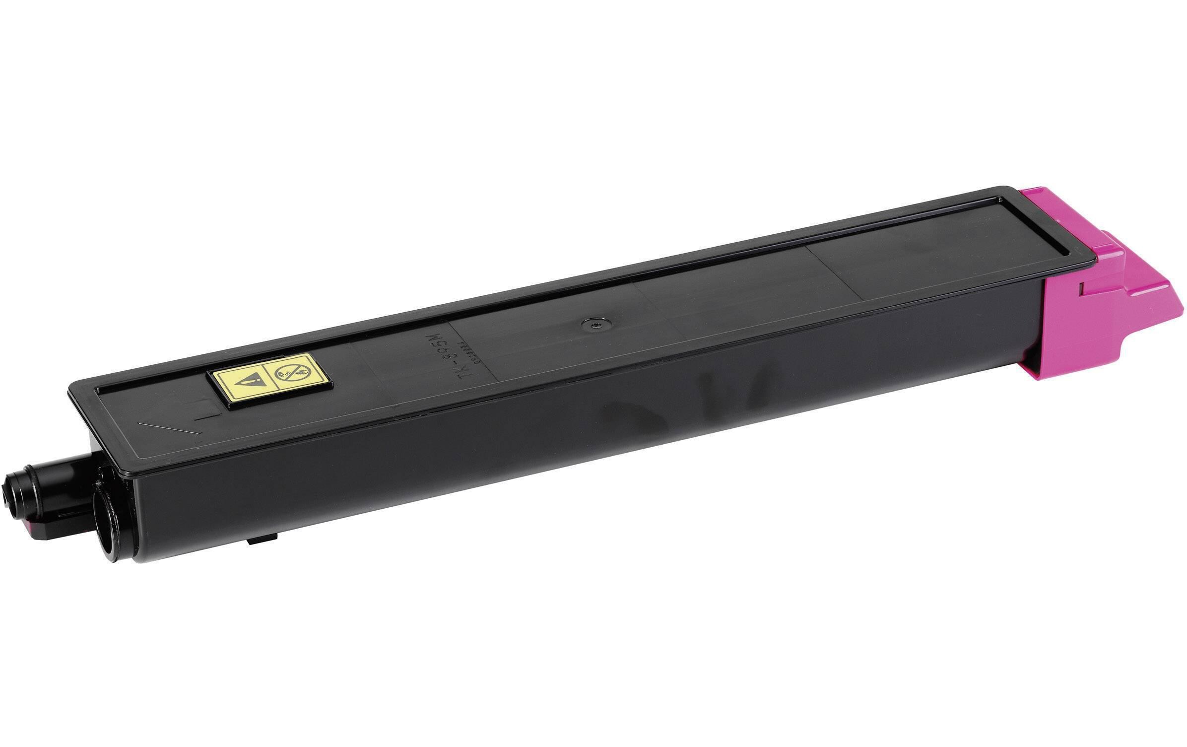 Toner TK-895M MagentaToner, black