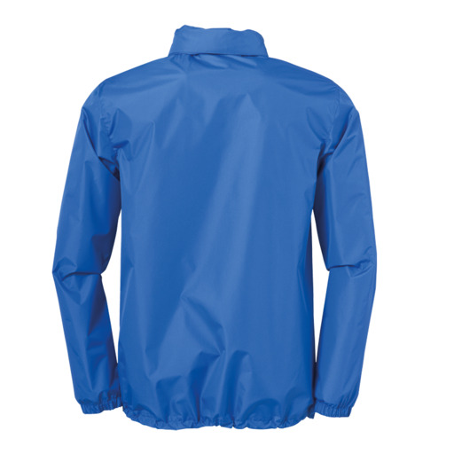 Pontuação Rainjacket (Chubasquero) Azur/lima Amarillo Uhlsport
