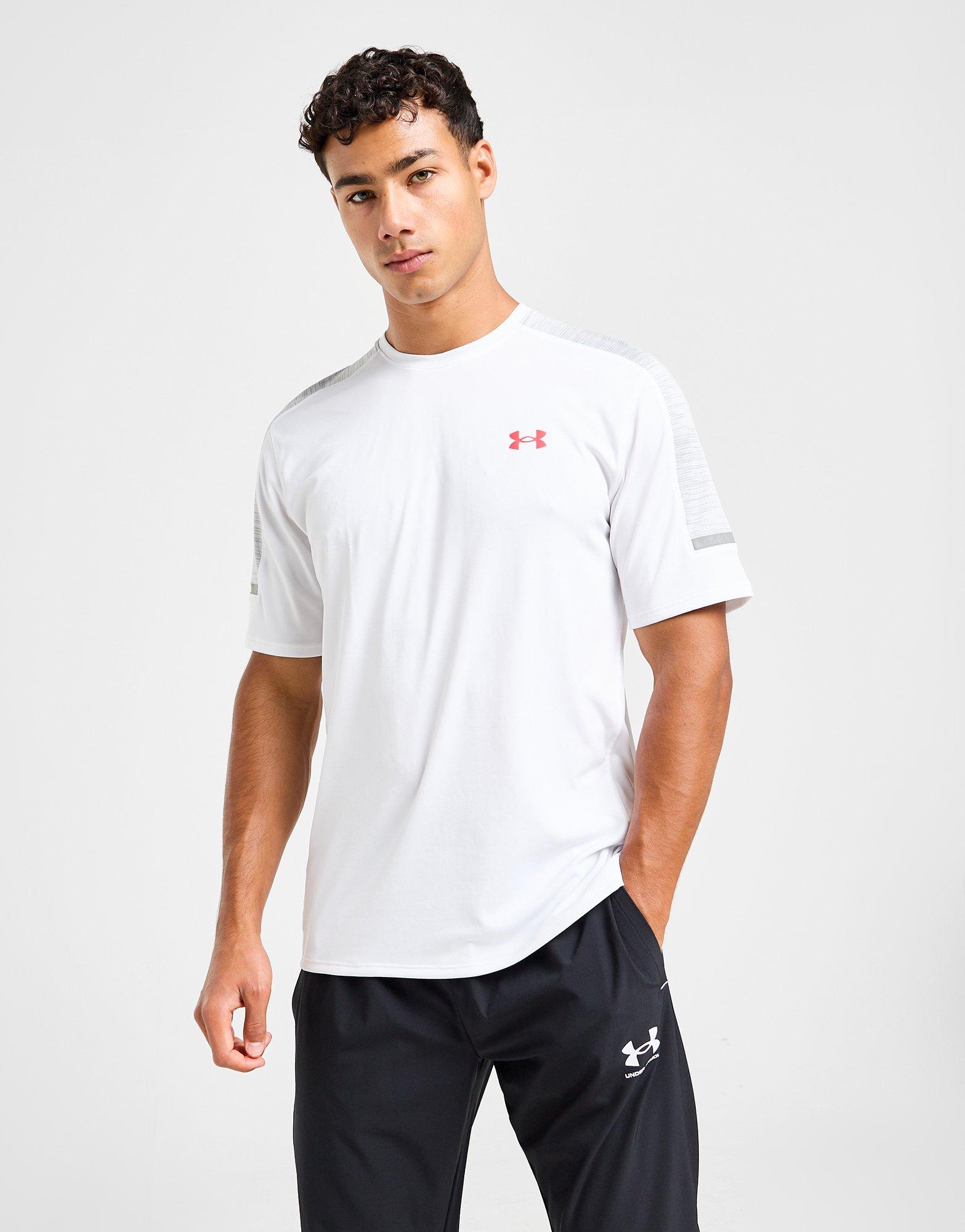 Under Armour T-shirt UA Tech Utility Homme