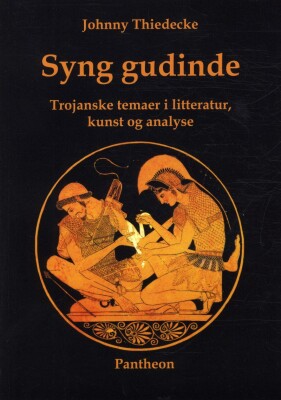 Syng Gudinde - Johnny Thiedecke - Bog