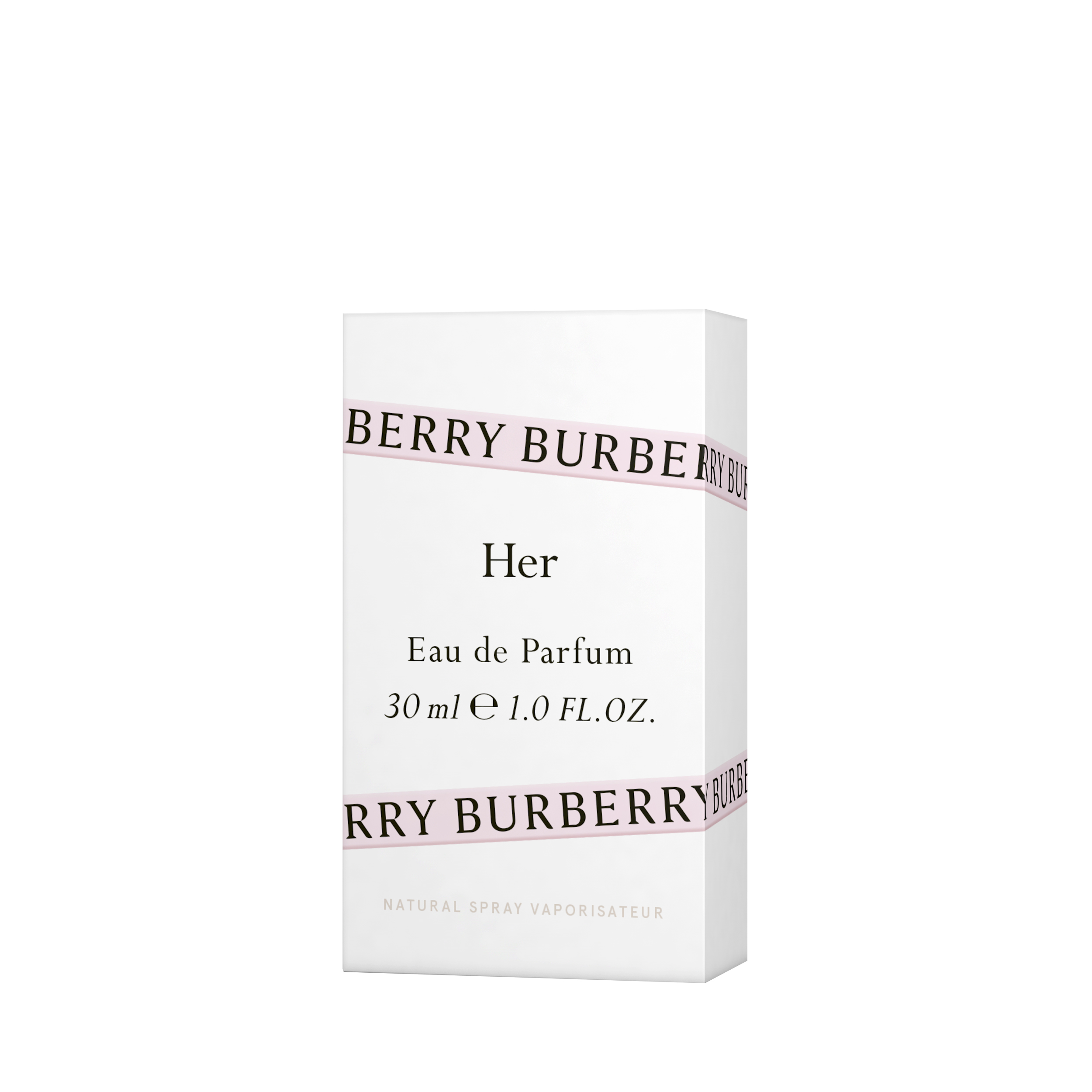 Burberry Her Eau de Parfum<br>30 ml, Vapo