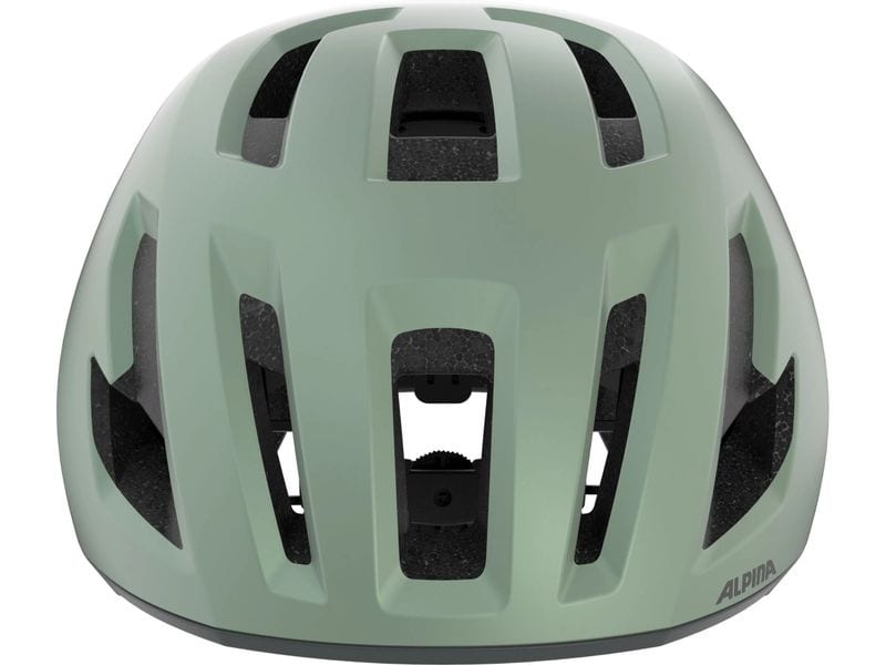 alpina Helm TAUNUS GRAVEL MIPS , 52 - 56 Robuster Gravel-Helm