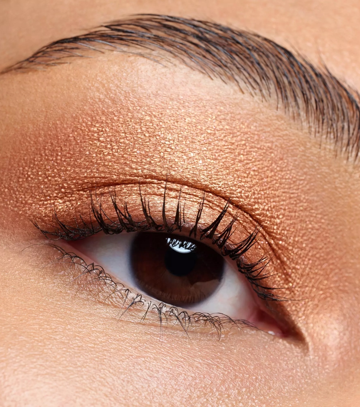 Catrice - Sombra em bastão Drunk'n Diamonds - 030: Bronzed Jelly Bliss