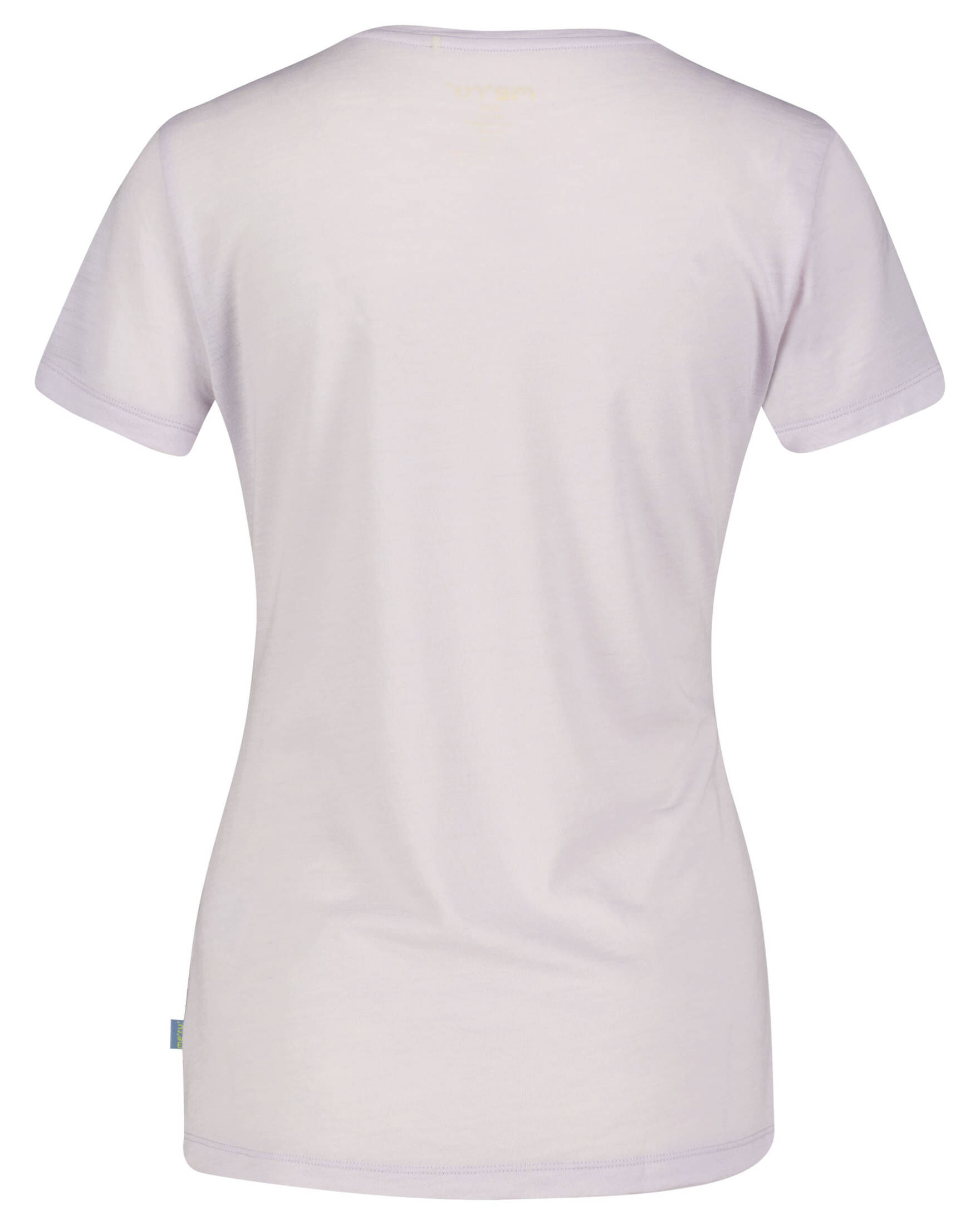 meru| Damen Funktionsshirt TROFA Kurzarm